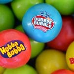 Top 14 Best Bubble Gum Brands Ranked
