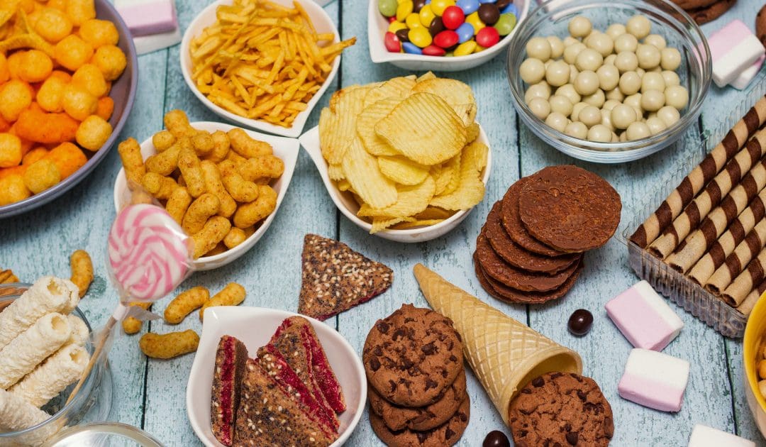 Top 15 Best Late-Night Snacks