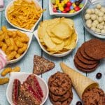 Top 15 Best Late-Night Snacks