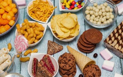 Top 15 Best Late-Night Snacks