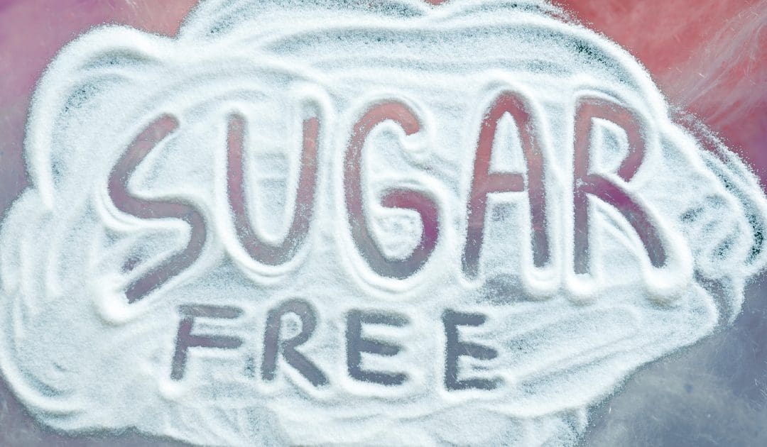 23 Sugar-Free Candies To Sweeten Up Your Day