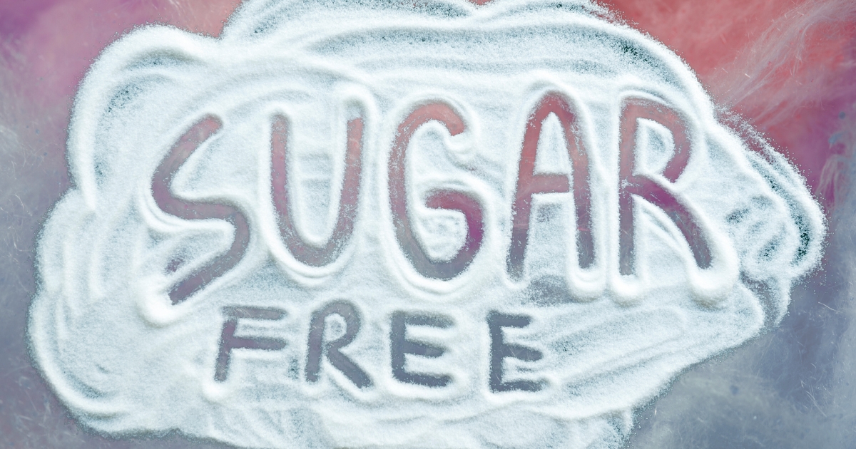 23 Sugar-Free Candies To Sweeten Up Your Day