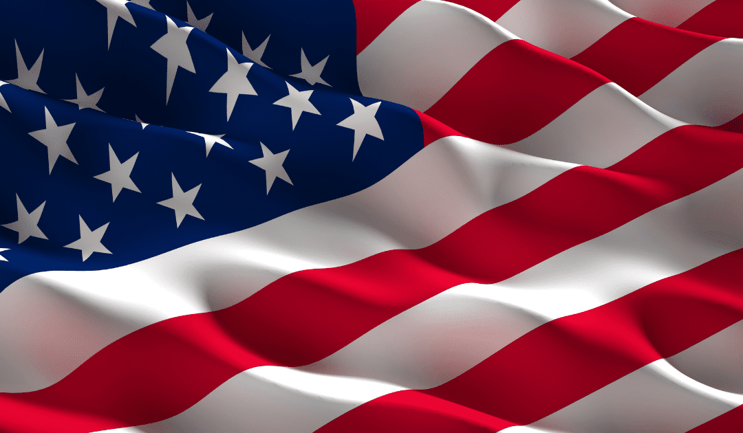 Discover This Year’s Best Patriotic Candies