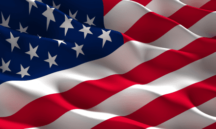 Discover This Year’s Best Patriotic Candies