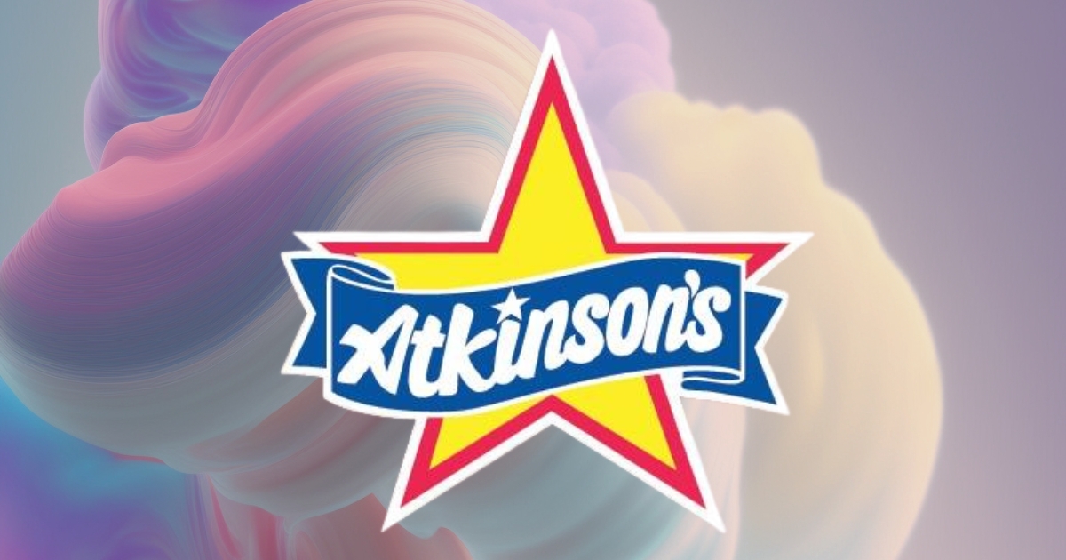 Atkinson Candy Makes Big Shift to Natural Colors