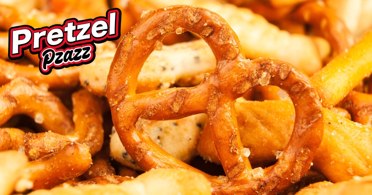 Top 5 Best Pretzel Pzazz Flavors, Ranked and Reviewed