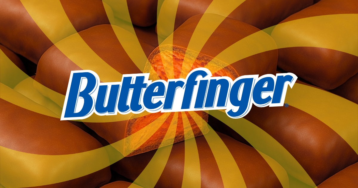 Butterfinger Unveils Three New Flavors, and One Tastes Like Breakfast