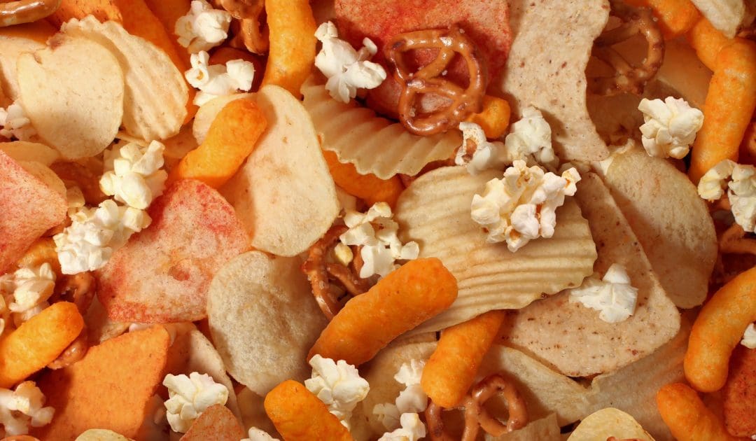 The Best Snack Brands for Any Long-Distance Road Trip