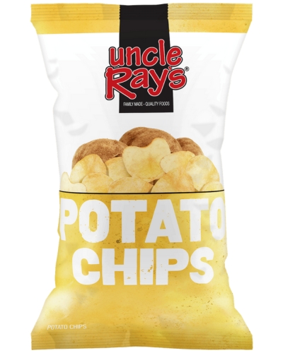Uncle Rays Original - Candy Retailer Uncle Rays Original