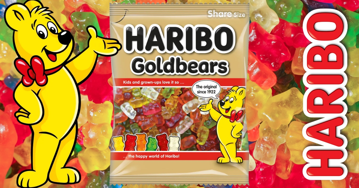 10 Best Haribo Flavors, Ranked and Reviewed
