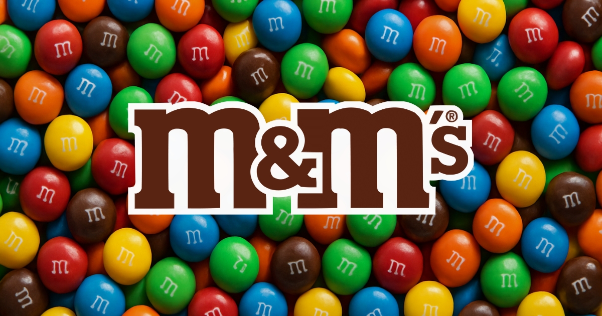 11 Best M&M Flavors, Ranked & Reviewed