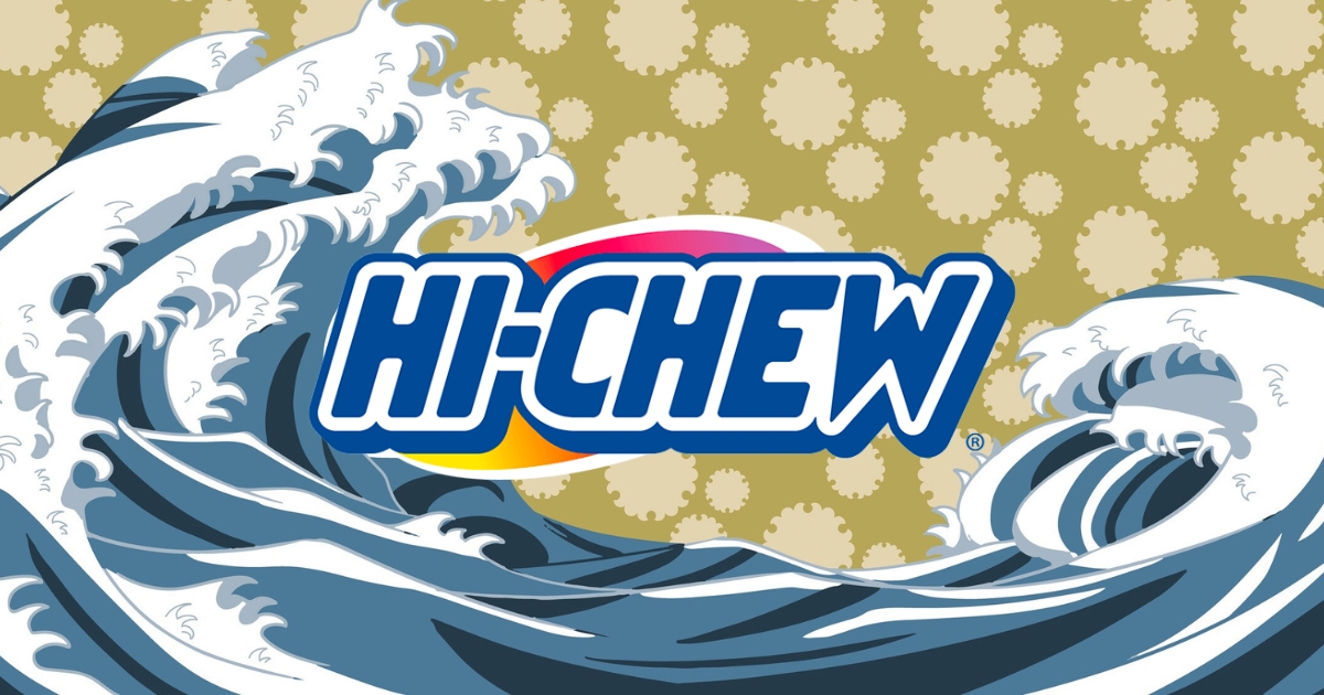 Hi-Chew Expands Its Lineup with 2 New Flavors