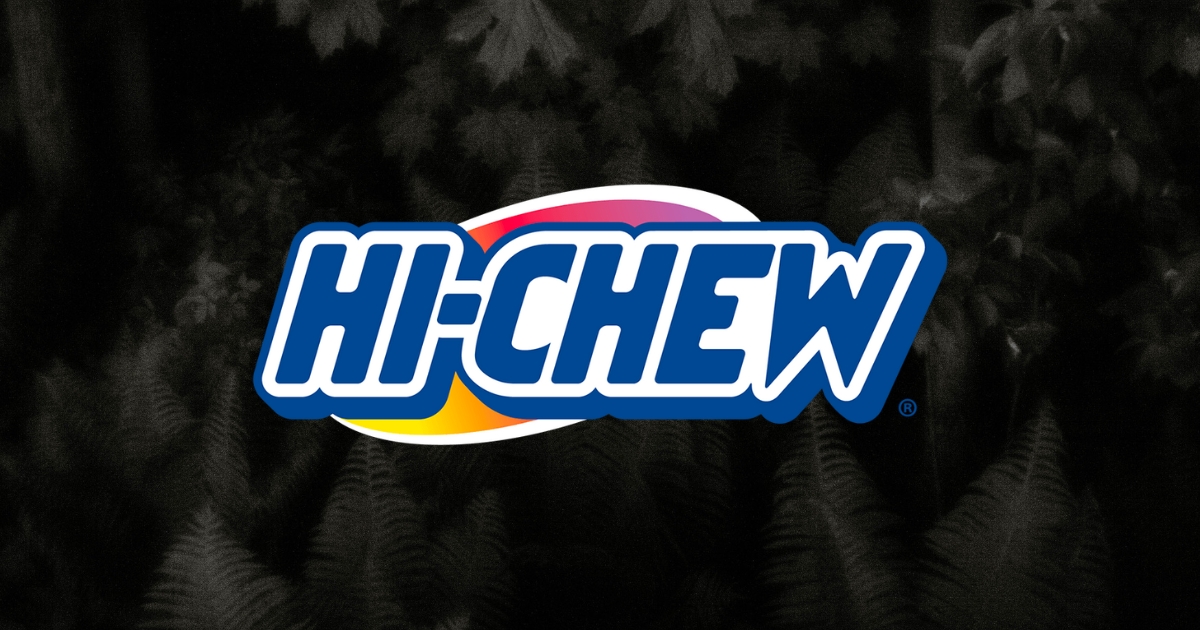 Hi-Chew Launches Limited Edition Halloween Mystery Mix