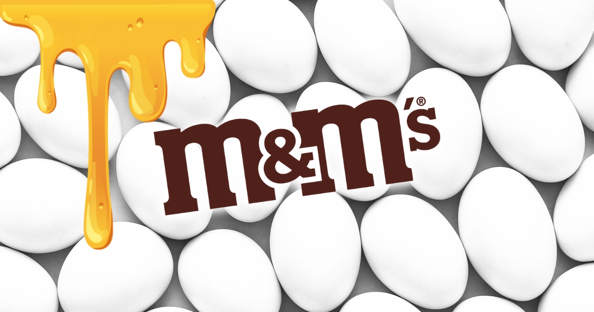 M&M’s Expands Its Peanut Lineup With New Permanent Flavor