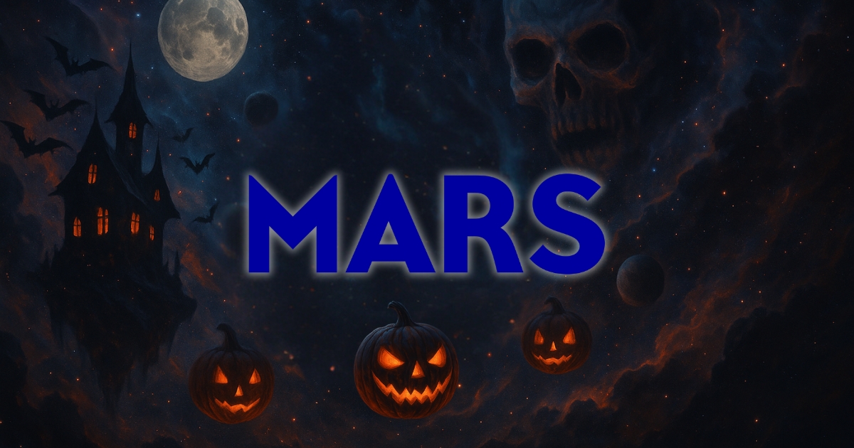 Discover the New Mars Wrigley Halloween Candy Line-Up—It’s Different
