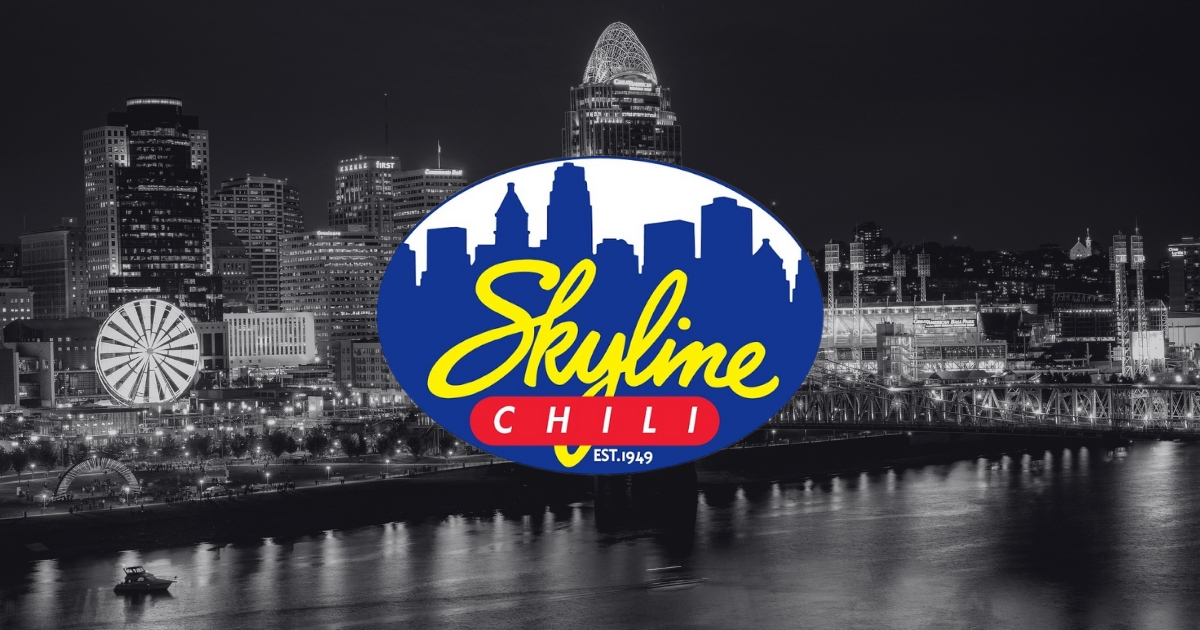 Skyline Chili Introduces New Chicken Chili and Spaghetti
