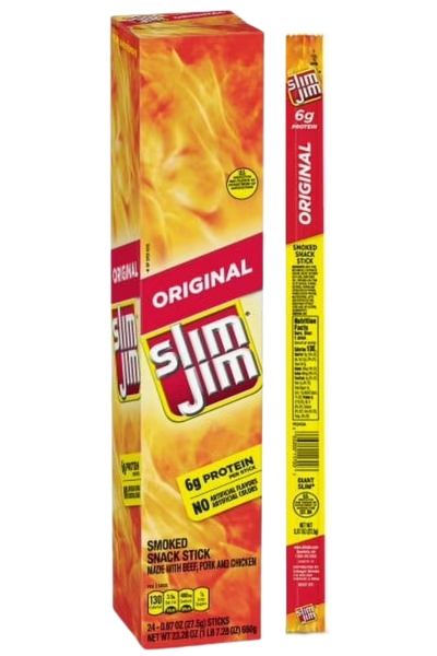 Slim Jim Original