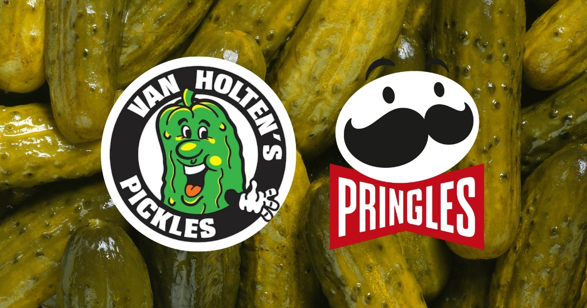 Van Holten’s Expands with New Exciting Pringles Flavor