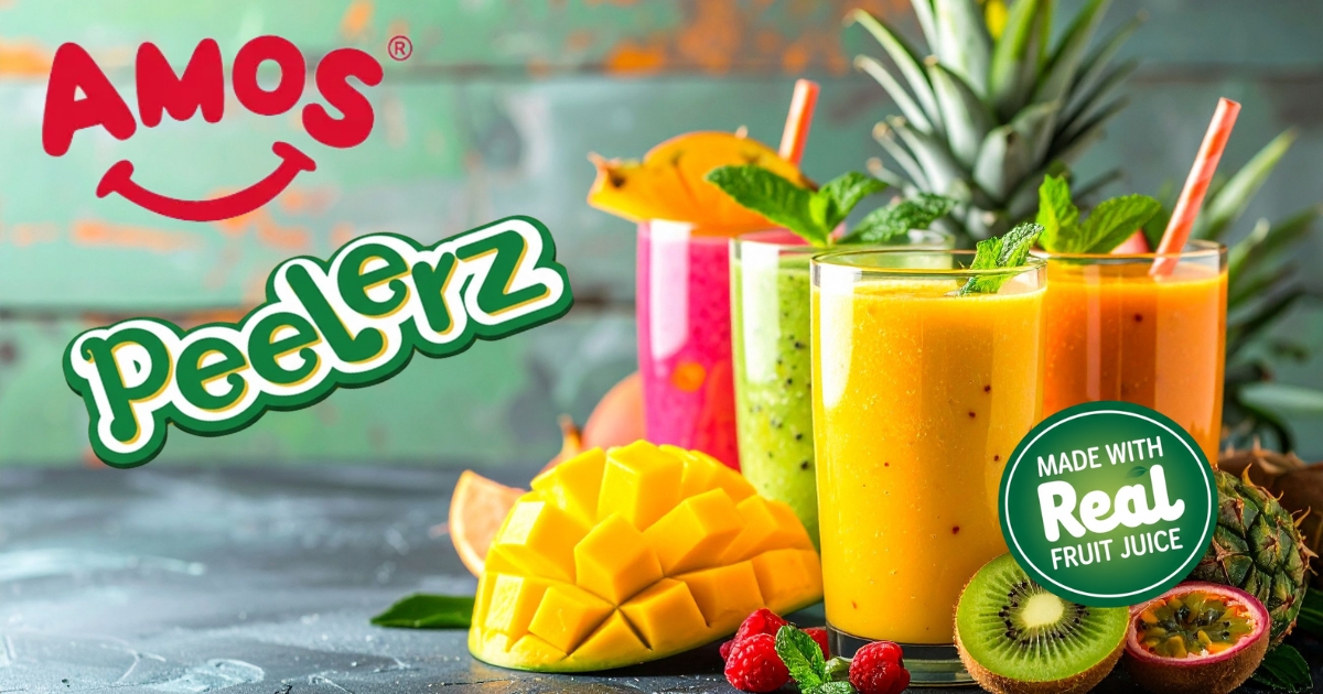 Best Amos Peelerz Flavors, Ranked & Reviewed