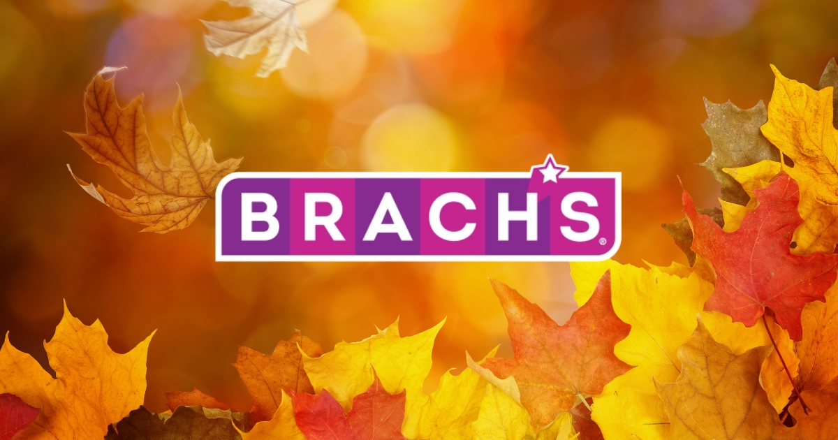 10 Best Brach’s Seasonal Candies, Fall & Winter 