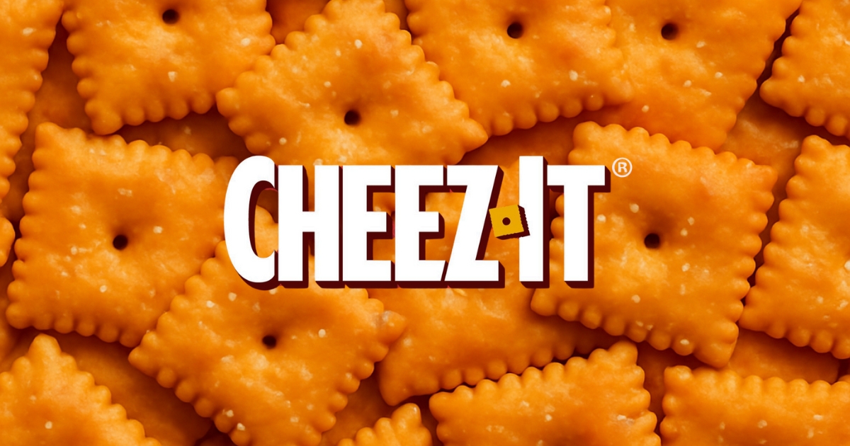 Best Cheez-It Flavors, Ranked & Reviewed