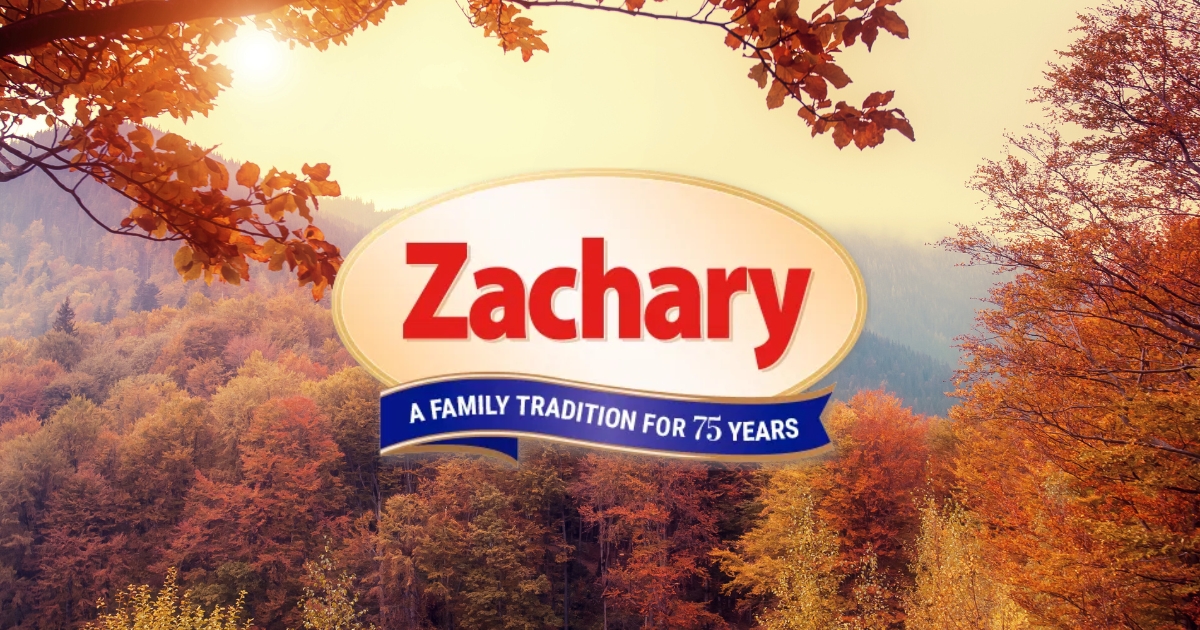 14 Best Zachary’s Seasonal Candies, Fall & Winter