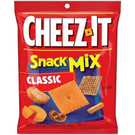 Cheez-It Snack Mix Original
