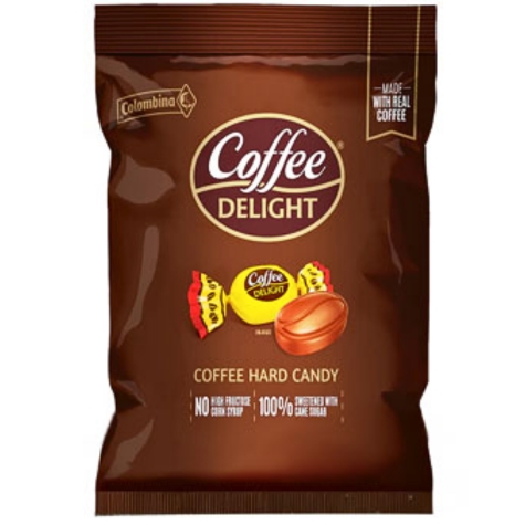 Colombina Coffee Delight