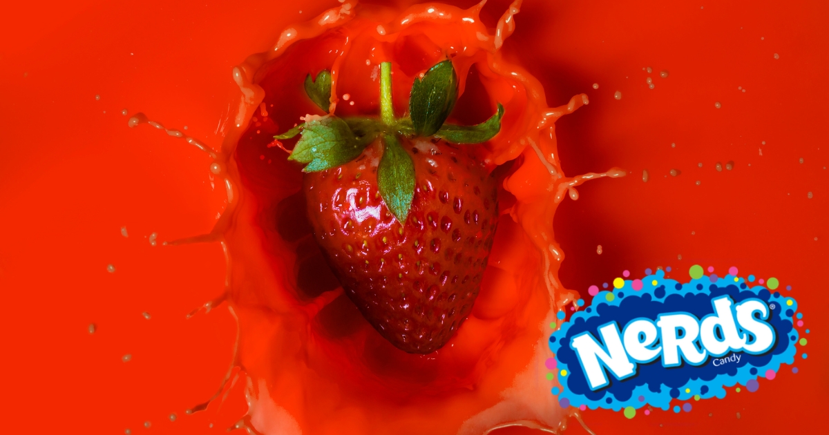 Nerds Expands Candy Lineup with New Juicy Gummy Clusters
