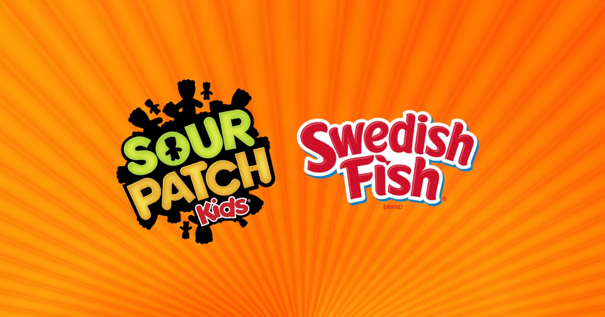 New Swedish Fish and Sour Patch Kids Chews Expected Soon