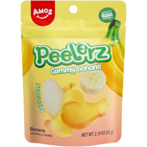Peelerz Banana