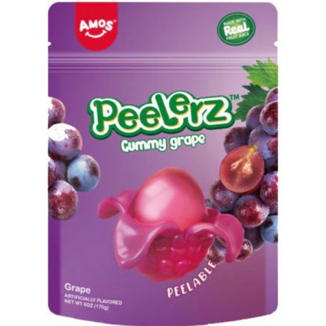 Peelerz Grape