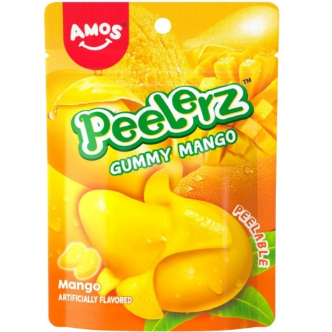 Peelerz Mango