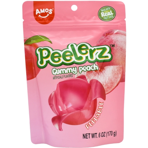 Peelerz Peach