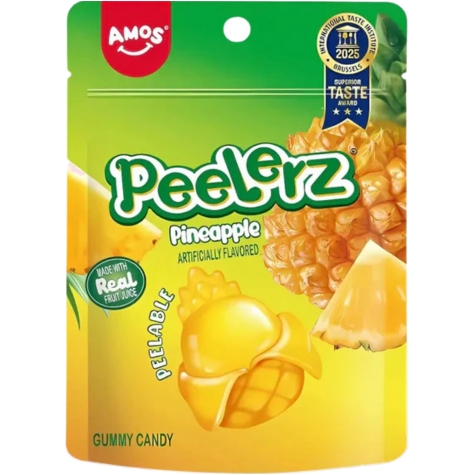 Peelerz Pineapple