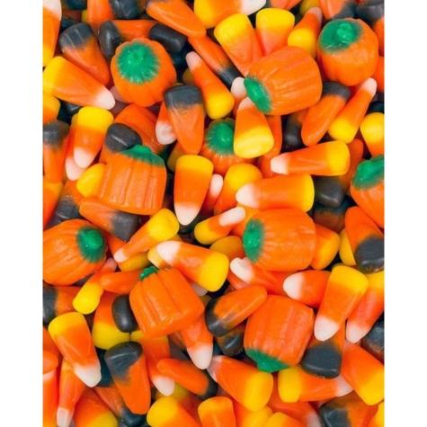 Zachary Autumn Mix - Candy Retailer Zachary Autumn Mix