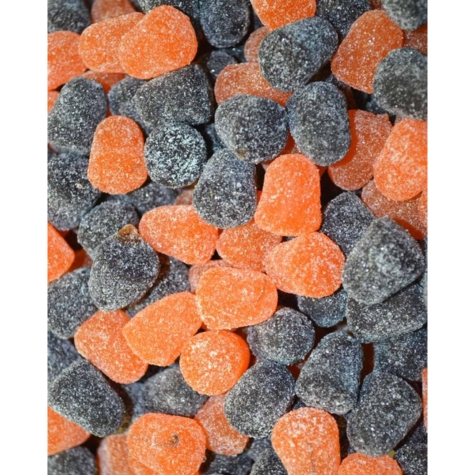 Zachary Halloween Spice Drops - Candy Retailer Zachary Halloween Spice Drops