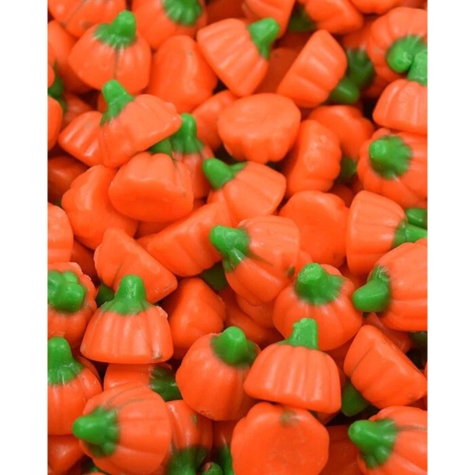 Zachary Mellocreme Pumpkins - Candy Retailer Zachary Mellocreme Pumpkins