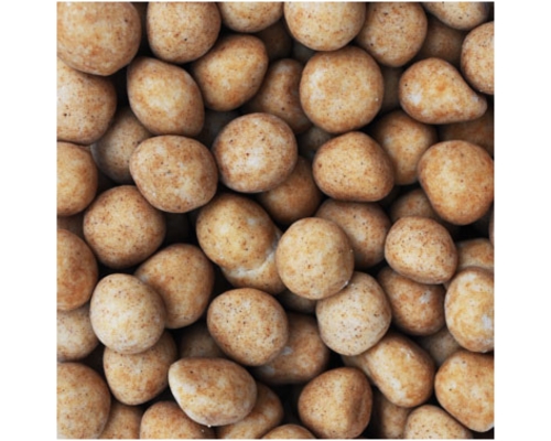 Candy Retailer Holiday Cookie Bites Snickerdoodle - Candy Retailer Candy Retailer Holiday Cookie Bites Snickerdoodle