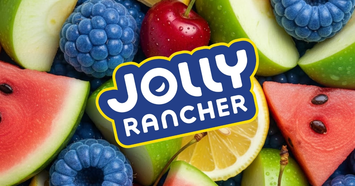 Jolly Rancher Announces New Sour Gummies