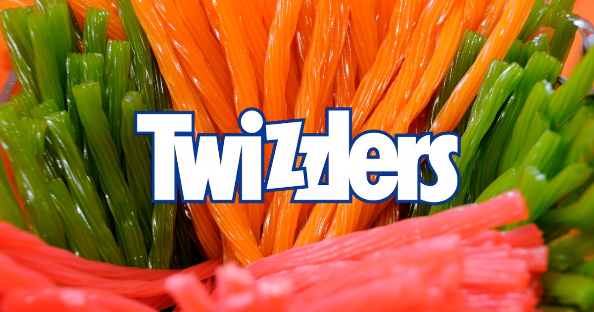 All Twizzlers Flavors Tried and Ranked