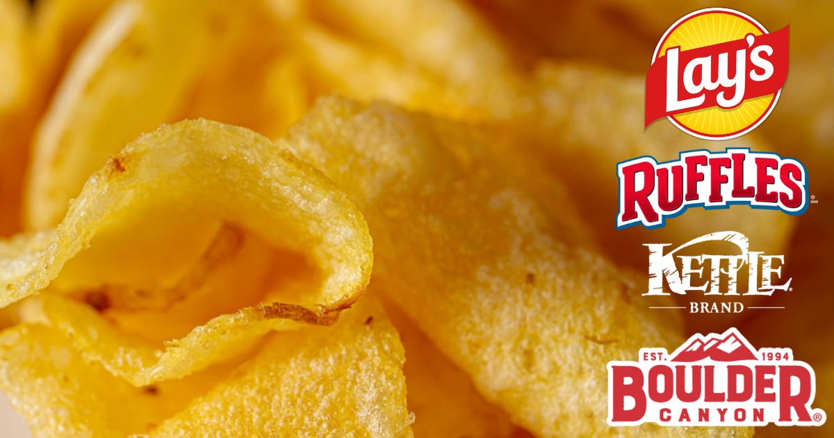 16 Best BBQ Chips Ranked and Reviewed