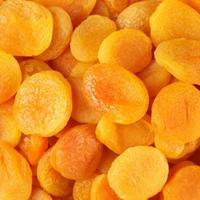 Dried Apricots