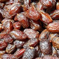 Dried Dates