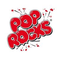 Pop Rocks Candy