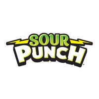 Sour Punch Candy