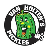 Van Holtens Pickles