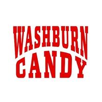 Washburn Candy