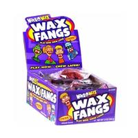 Wax Candy