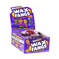 Wax Candy